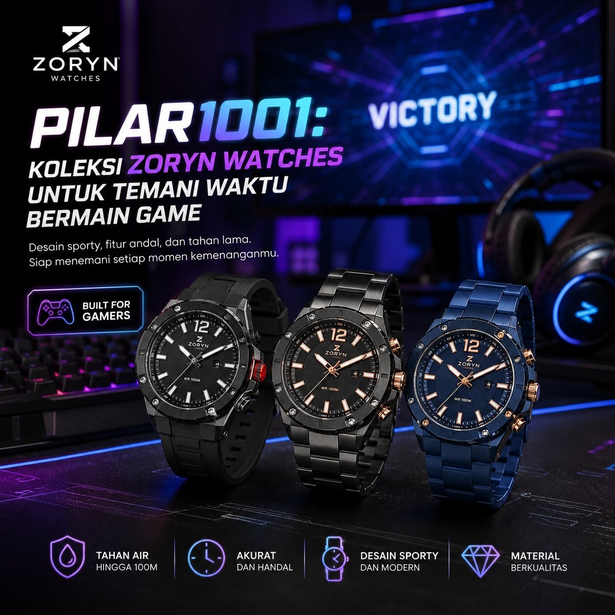 PILAR1001